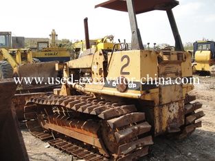 China Used bulldozer Caterpillar D4C LGP for sale in China supplier
