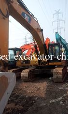 China Used excavator Caterpillar 330DL - For sale in Shanghai China supplier