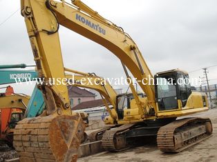 China Used excavator Komatsu PC360-7 - FOR SALE IN CHINA supplier