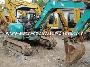 China Mini excavator Komatsu PC30-7 for sale supplier