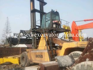 China Container forklift BOSS G36CH-5B1 for sale in China supplier