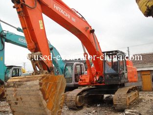 China Used excavator Hitachi ZX470H-3 - FOR SALE IN CHINA supplier