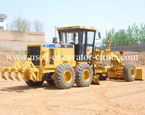 China New Motor Grader SEM921 for sale in China supplier