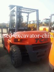 China TCM forklift FD100Z8 for sale in China supplier