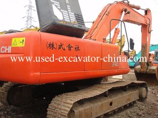 China Hitachi Excavator ZX300LC for sale supplier