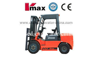 China 3T Diesel Forklift Vmax CPCD30 for sale supplier