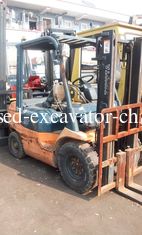 China Forklift Toyota 2.5T for sale in China supplier