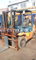 China Used forklift Toyota 3T for sale in China supplier