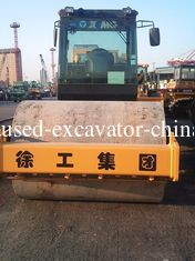 China XCMG Road Roller YZ20JC for sale supplier