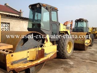 China Road Roller XCMG YZ12 water cooled for sale supplier