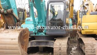 China Used Kobelco excavator Kobelco SK200-8 for sale supplier