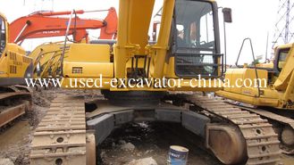 China Used Komatsu excavator Komatsu PC450-7 for sale supplier