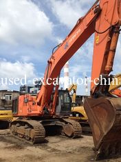 China Used Hitachi excavator Hitachi ZX650H for sale supplier