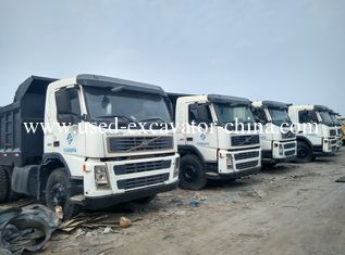China Volvo Dump Truck 20T for sale, Volvo FM9 20T 15M3 supplier