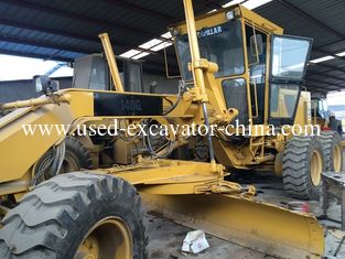 China Used Caterpillar grader CAT 140G for sale supplier