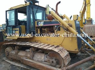 China Used Caterpillar Bulldozer CAT D6G for sale supplier
