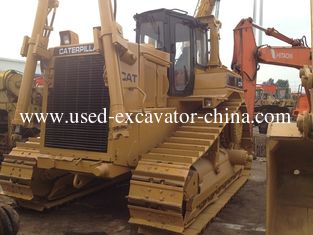 China Caterpillar Bulldozer CAT D7H for sale supplier