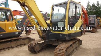 China Used Hyundai mini excavator Hyundai R60-9 for sale supplier
