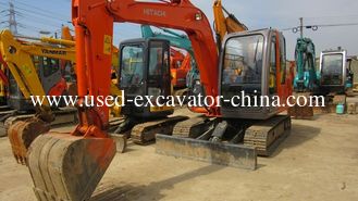 China 2012 Hitachi ZX60, Hitachi mini excavator for sale supplier