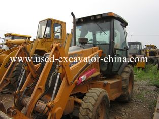 China Case 580M Backhoe loader,used Case Backhoe loader for sale supplier