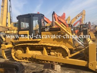 China CAT D6G Bulldozer for sale supplier