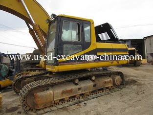 China CAT 325C excavator for sale supplier