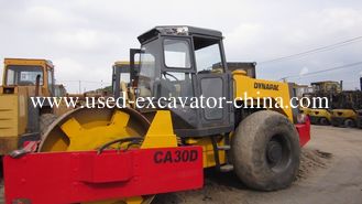 China Dynapac CA30D Road Roller for sale supplier