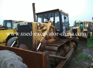 China Used CAT D7G crawler bulldozer for sale supplier