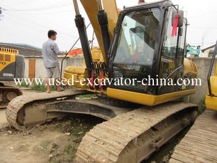 China CAT 324DL crawler excavator for sale supplier