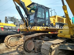 China CAT 390DL Big Excavator Japan made for sale supplier