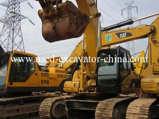 China CAT excavator 330C,CAT 330C Japan Original for sale supplier