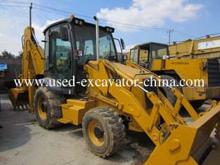 China Used Liugong Backhoe Loader CLG777A, Liugong CLG777A, Also JCB 3CX JCB 4CX supplier