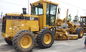 Used Motor Grader Caterpillar 140H for sale in China supplier