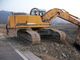 Used excavator Liebherr R924B for sale in China supplier