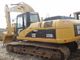Excavator Caterpillar 325DL supplier