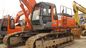 Used excavator Hitachi ZX450LC - FOR SALE IN CHINA supplier