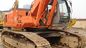 Used excavator Hitachi ZX450LC - FOR SALE IN CHINA supplier