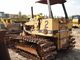Used bulldozer Caterpillar D4C LGP for sale in China supplier