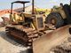 Used bulldozer Caterpillar D4C LGP for sale in China supplier