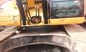 Used excavator Caterpillar 330DL - For sale in Shanghai China supplier