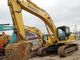 Used excavator Komatsu PC360-7 - FOR SALE IN CHINA supplier