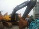Used excavator Volvo EC210BLC for sale in China supplier