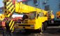 Truck crane XCMG QY50 (50T) for sale in China supplier