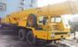 Truck crane XCMG QY50 (50T) for sale in China supplier
