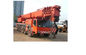 Truck crane Liebherr 160T for sale in China supplier