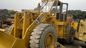 Used loader Kawasaki 85Z for sale in china supplier