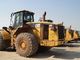 Used loader Caterpillar 980G for sale in China supplier