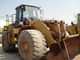 Used loader Caterpillar 980G for sale in China supplier