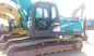 Used excavator Kobelco SK210LC - for sale in China supplier