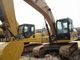 Excavator Caterpillar 320D supplier